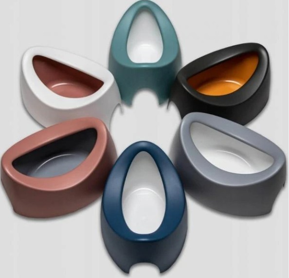 Modern ergonomikus bilire TEGA BABY Teggi